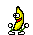 demande d'acces Banana